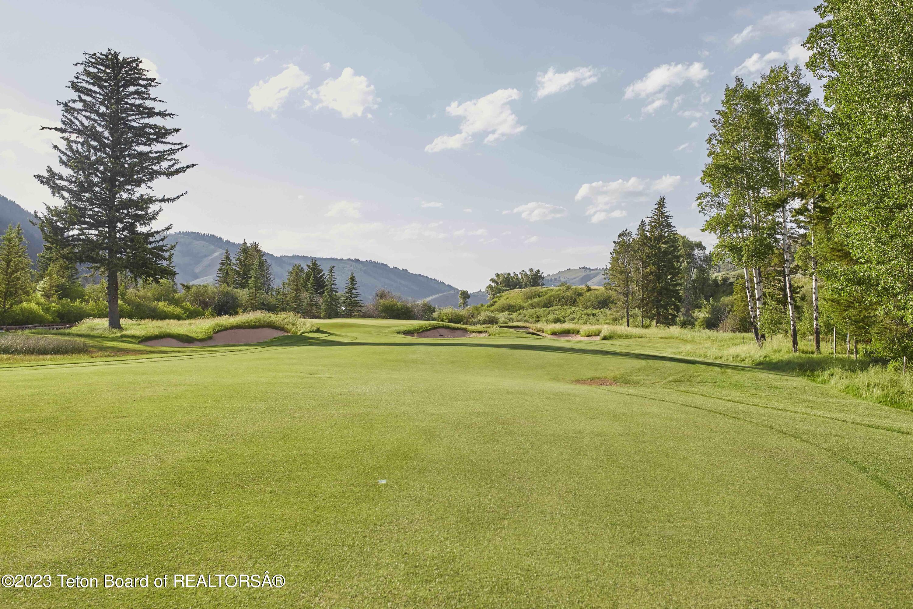 15455 Wagon Road Jackson, WY 83001 - Photo 1 of 1 15455 S. Wagon Road