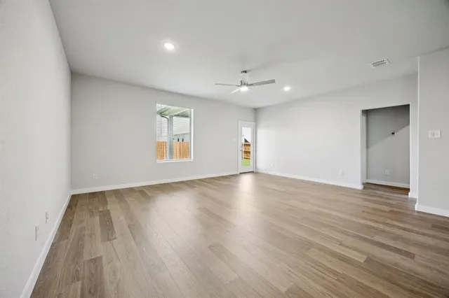 $356,990 | 2238 Willowbank Drive, Forney, TX 75126