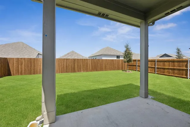$356,990 | 2238 Willowbank Drive, Forney, TX 75126