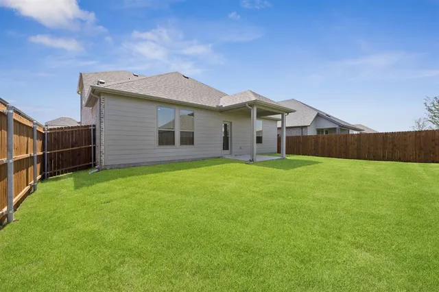 $356,990 | 2238 Willowbank Drive, Forney, TX 75126