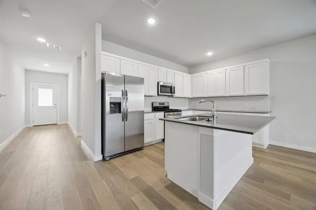 $356,990 | 2238 Willowbank Drive, Forney, TX 75126