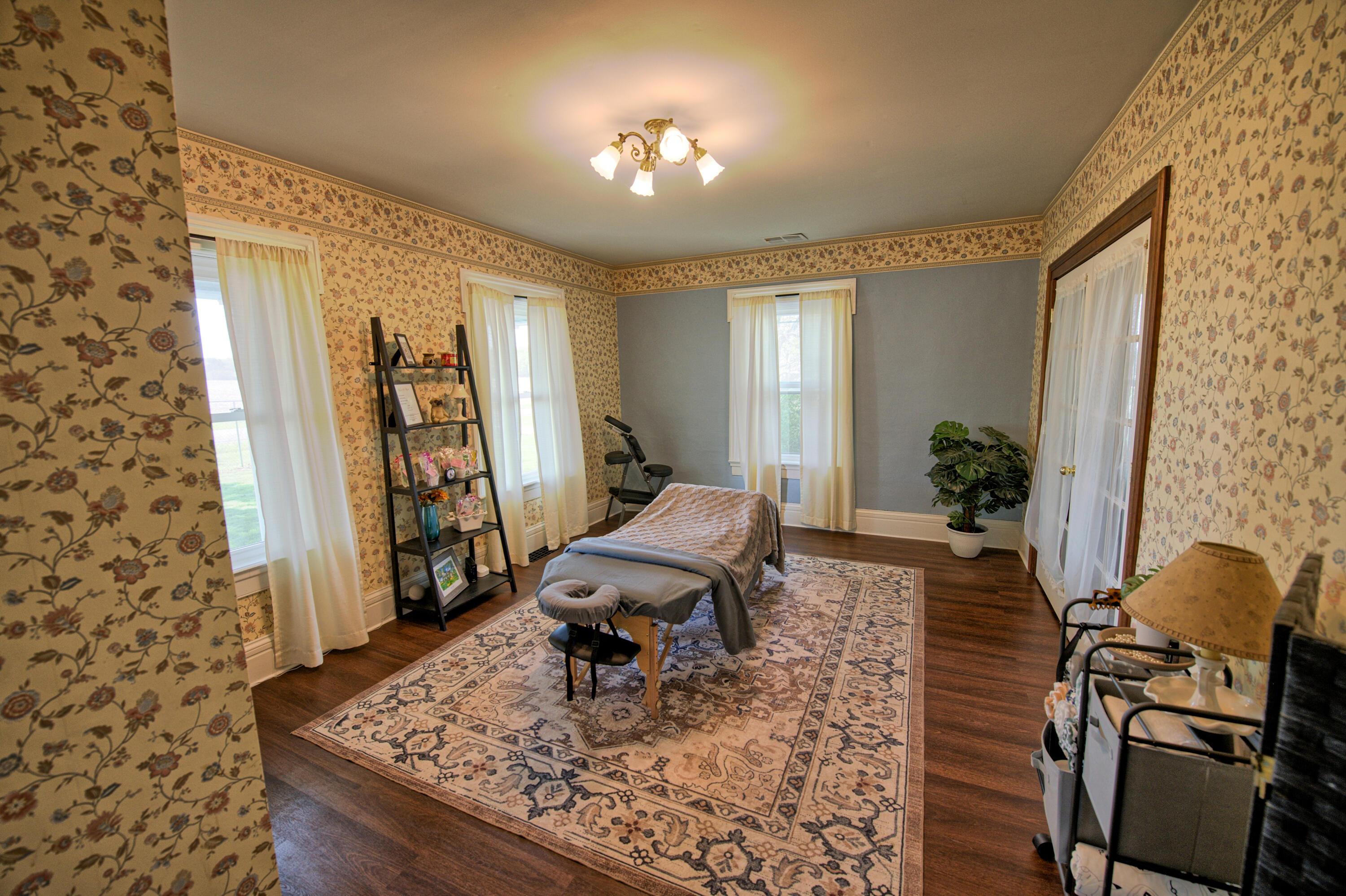 8250 Oneida Road Grand Ledge, MI 48837 - Photo 15 of 55 2nd bedroom/office