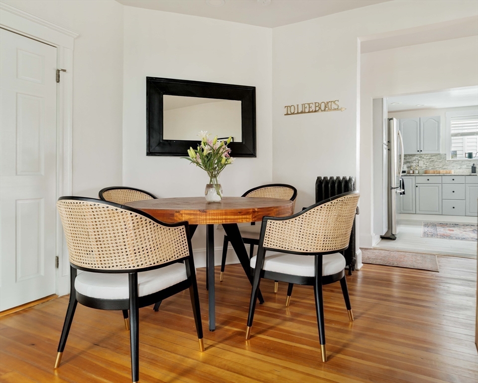 3 Heath Street, Unit 2 Somerville, MA 02145 - Photo 16 of 23