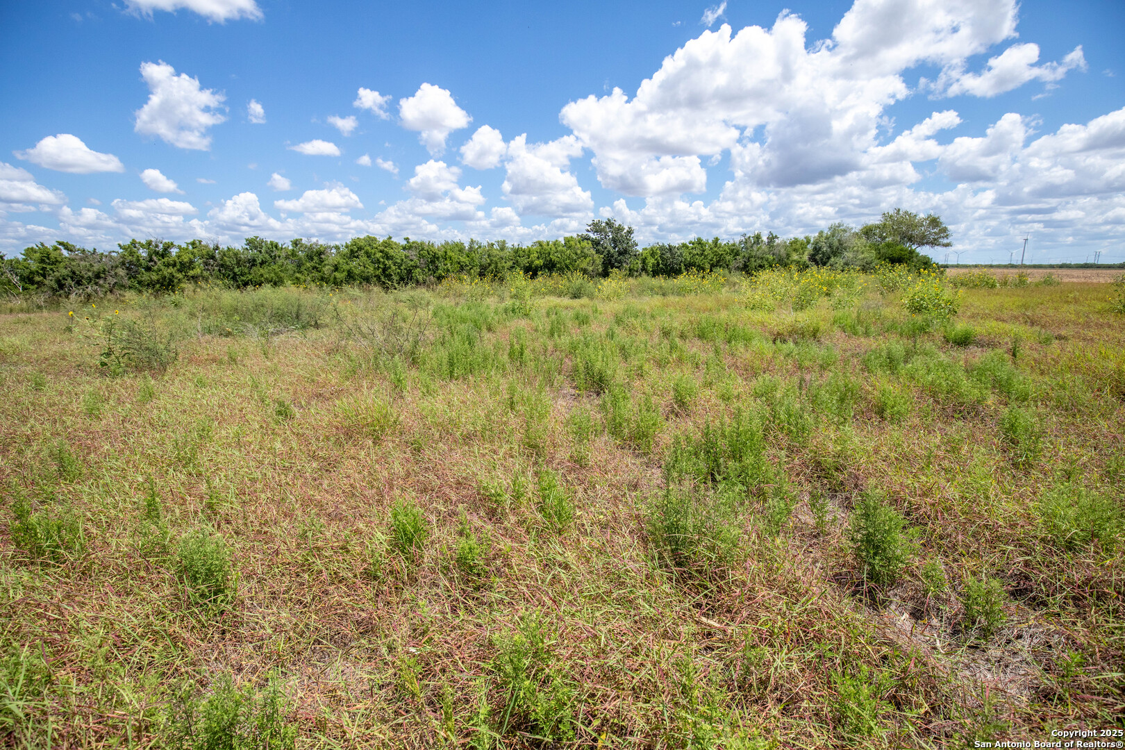 0 County Road 647 Mathis, TX 78368 - Photo 19 of 47 a view of a lake