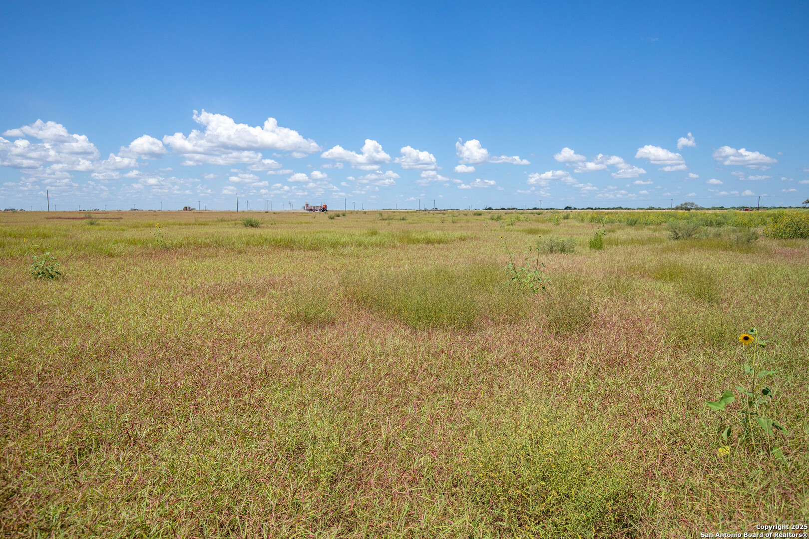 0 County Road 647 Mathis, TX 78368 - Photo 22 of 47 a view of an ocean from a balcony