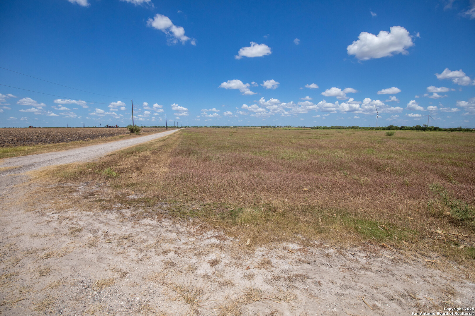 0 County Road 647 Mathis, TX 78368 - Photo 29 of 47 a view of an ocean and a yard