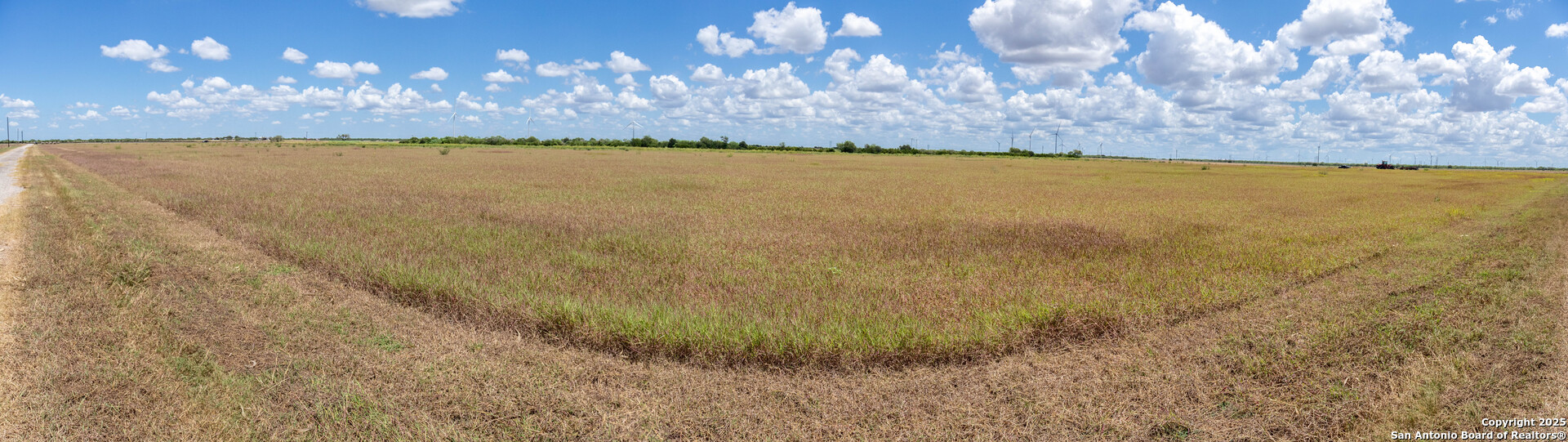 0 County Road 647 Mathis, TX 78368 - Photo 36 of 47 a view of a lake from a yard
