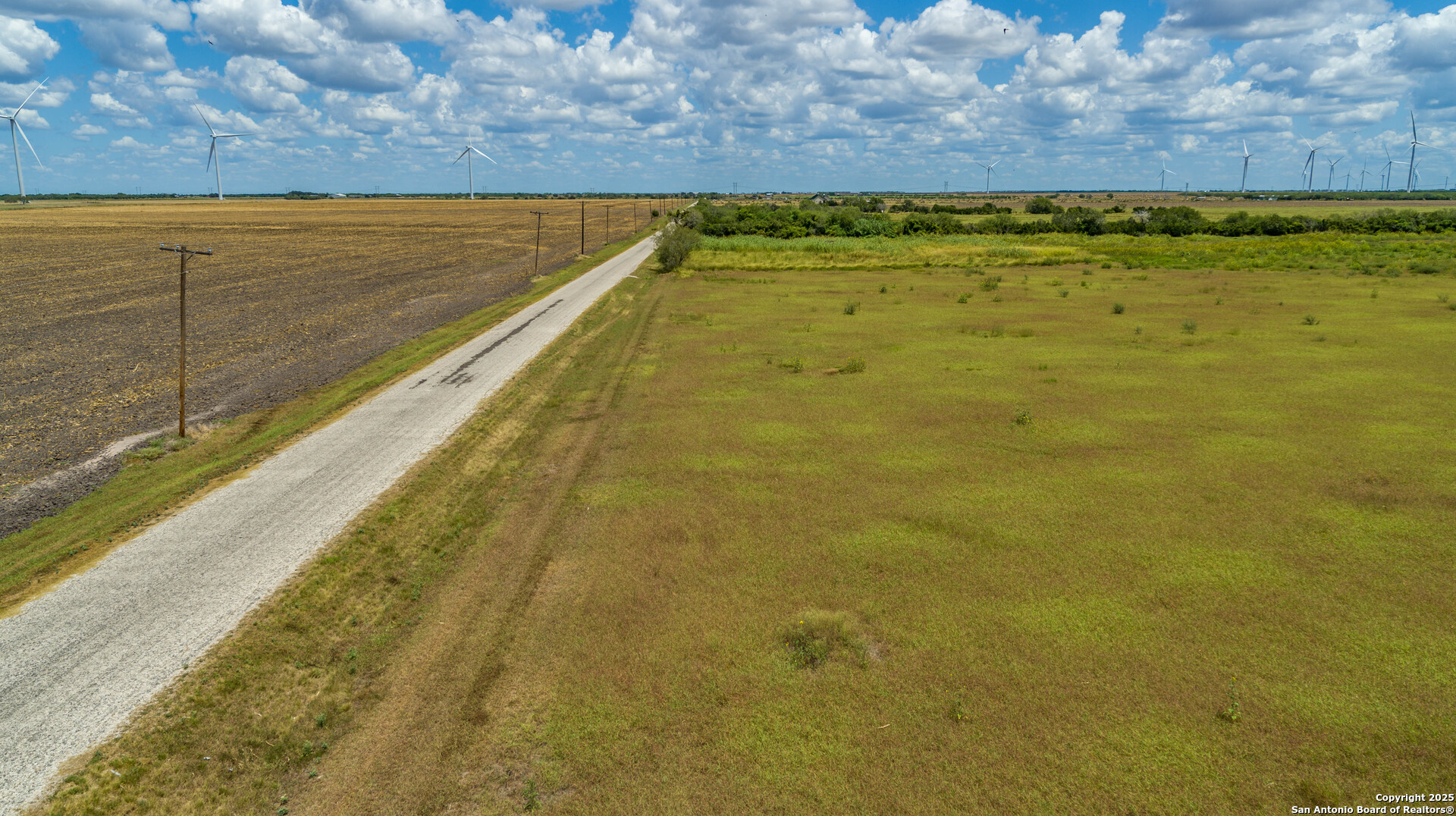 0 County Road 647 Mathis, TX 78368 - Photo 4 of 47 a view of an outdoor space and swimming pool