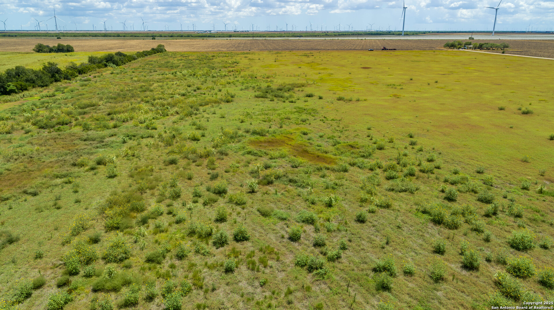 0 County Road 647 Mathis, TX 78368 - Photo 8 of 47 a view of a lake view