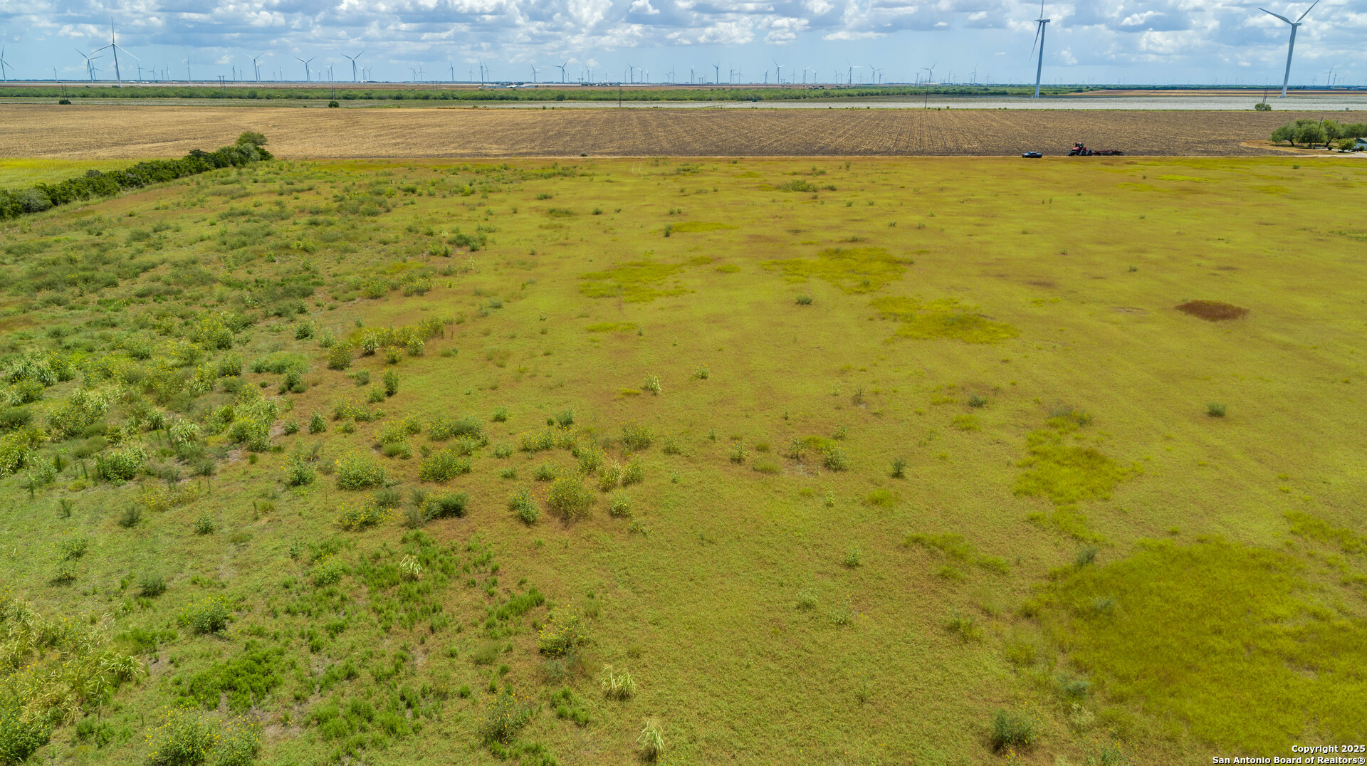 0 County Road 647 Mathis, TX 78368 - Photo 9 of 47 a view of a swimming pool with an outdoor space