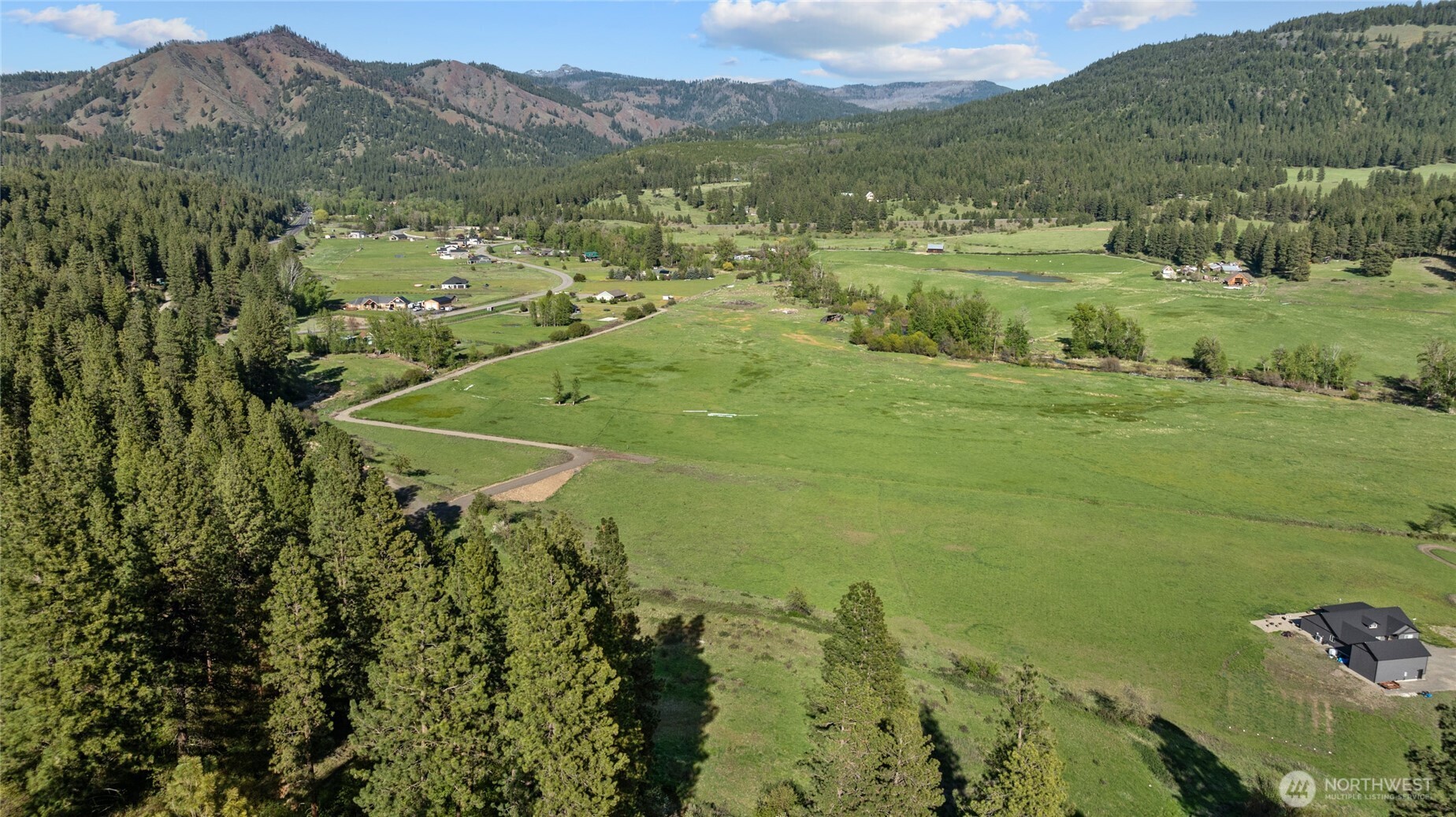 0 Ranch Road Cle Elum, WA 98922 - Photo 2 of 15 Gallery Image 2