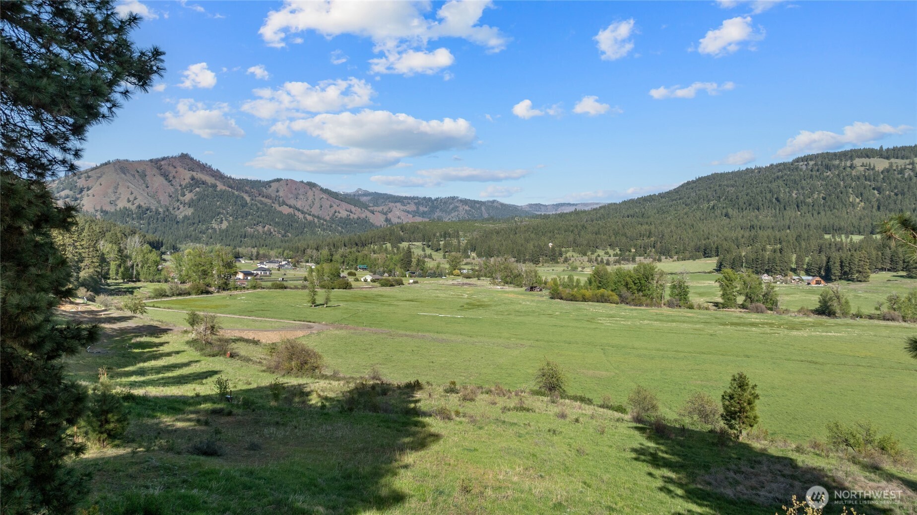 0 Ranch Road Cle Elum, WA 98922 - Photo 5 of 15 Gallery Image 5