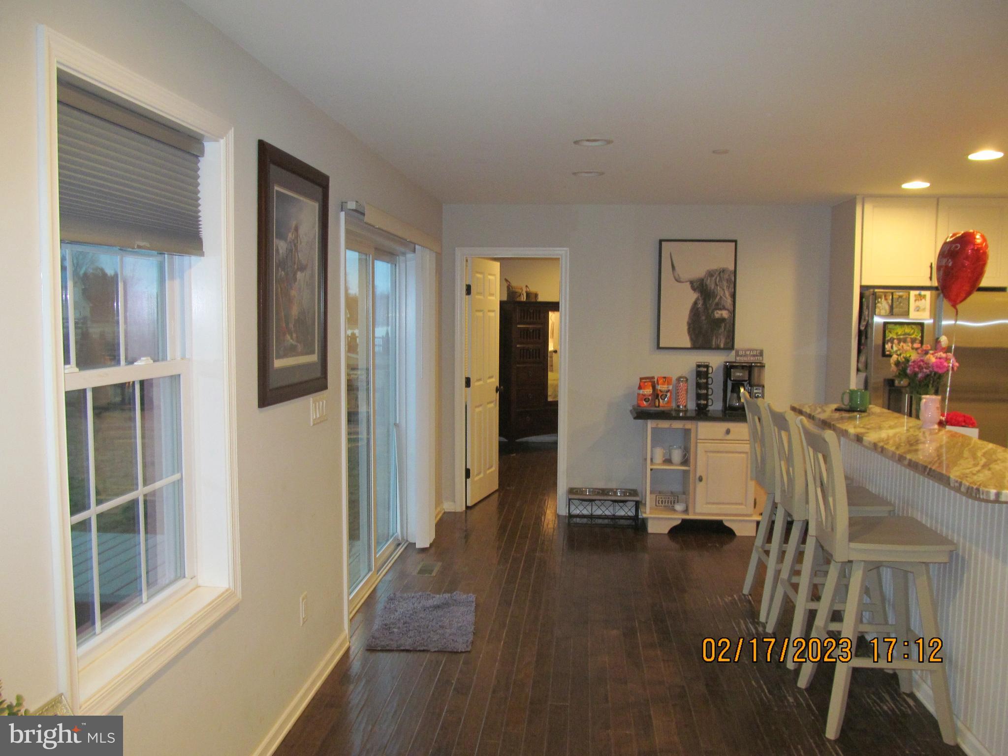 702 Deep Landing Road Chestertown, MD 21620 - Photo 12 of 32 True hardwood floors throughout