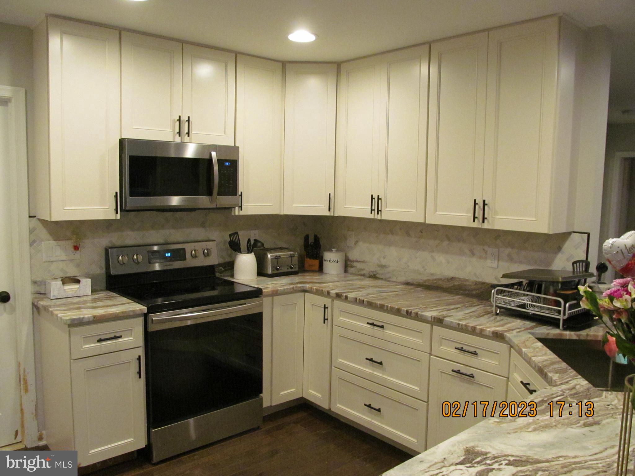 702 Deep Landing Road Chestertown, MD 21620 - Photo 15 of 32 Stainless steel appliances
