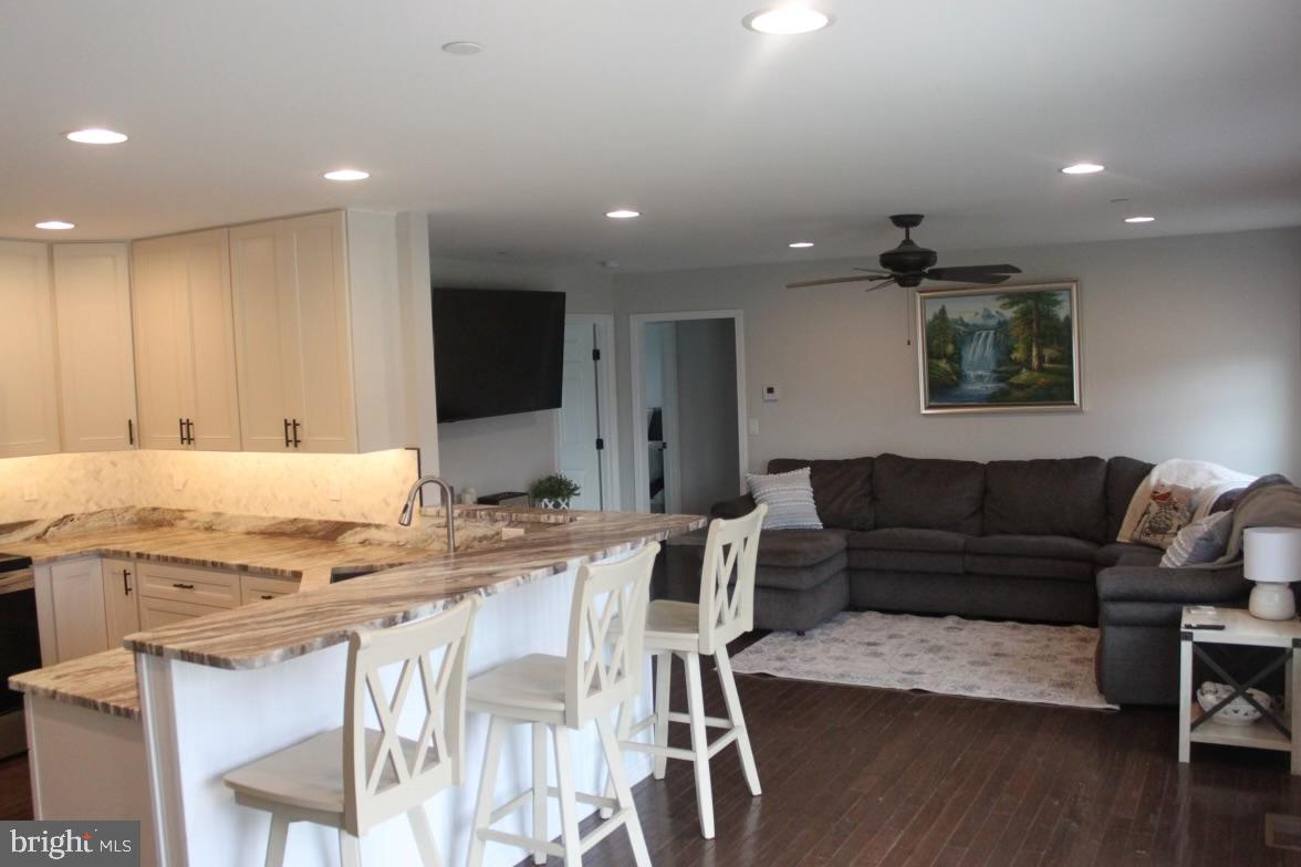 702 Deep Landing Road Chestertown, MD 21620 - Photo 20 of 32 Open layout