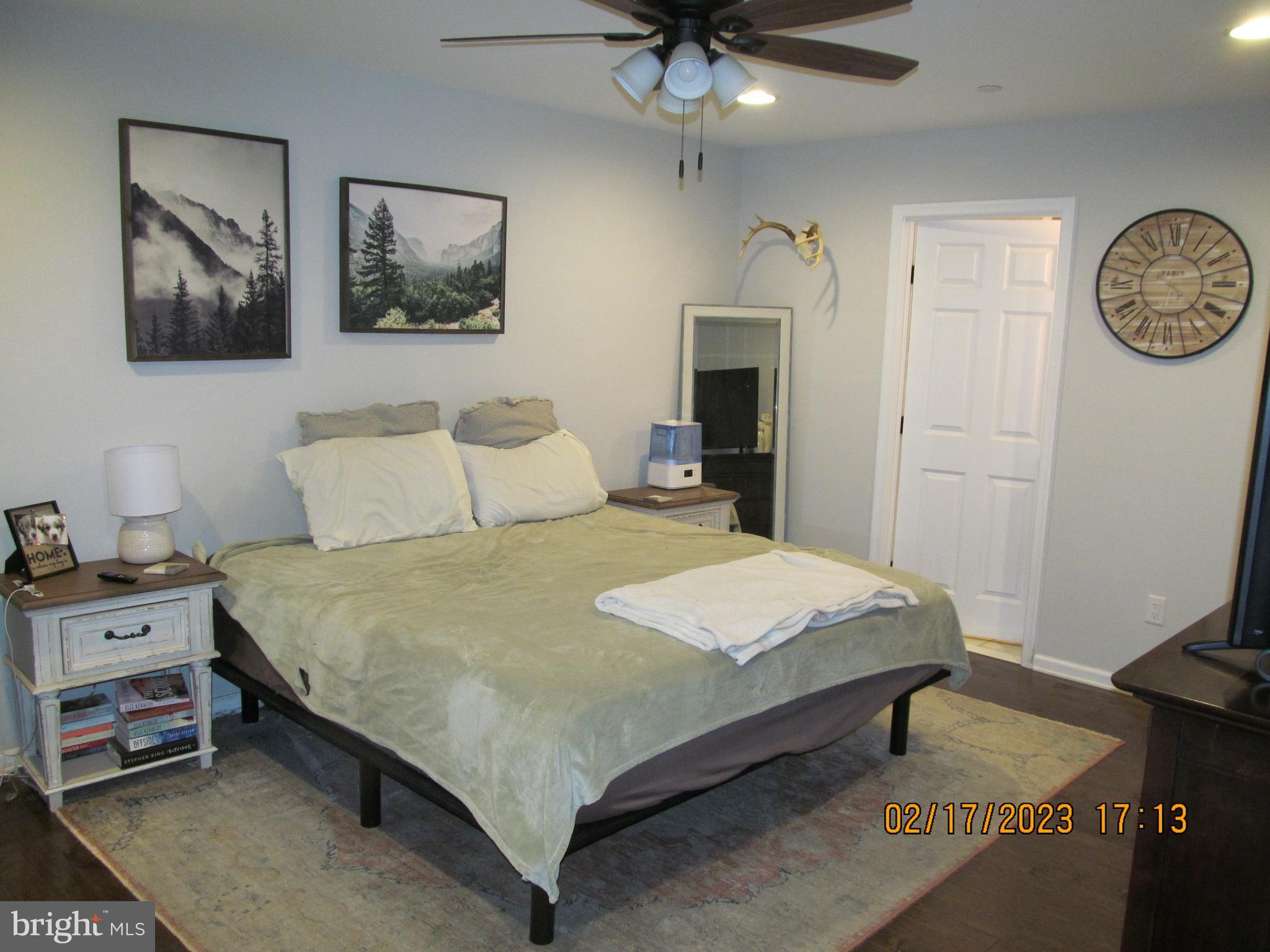 702 Deep Landing Road Chestertown, MD 21620 - Photo 22 of 32 Primary suite