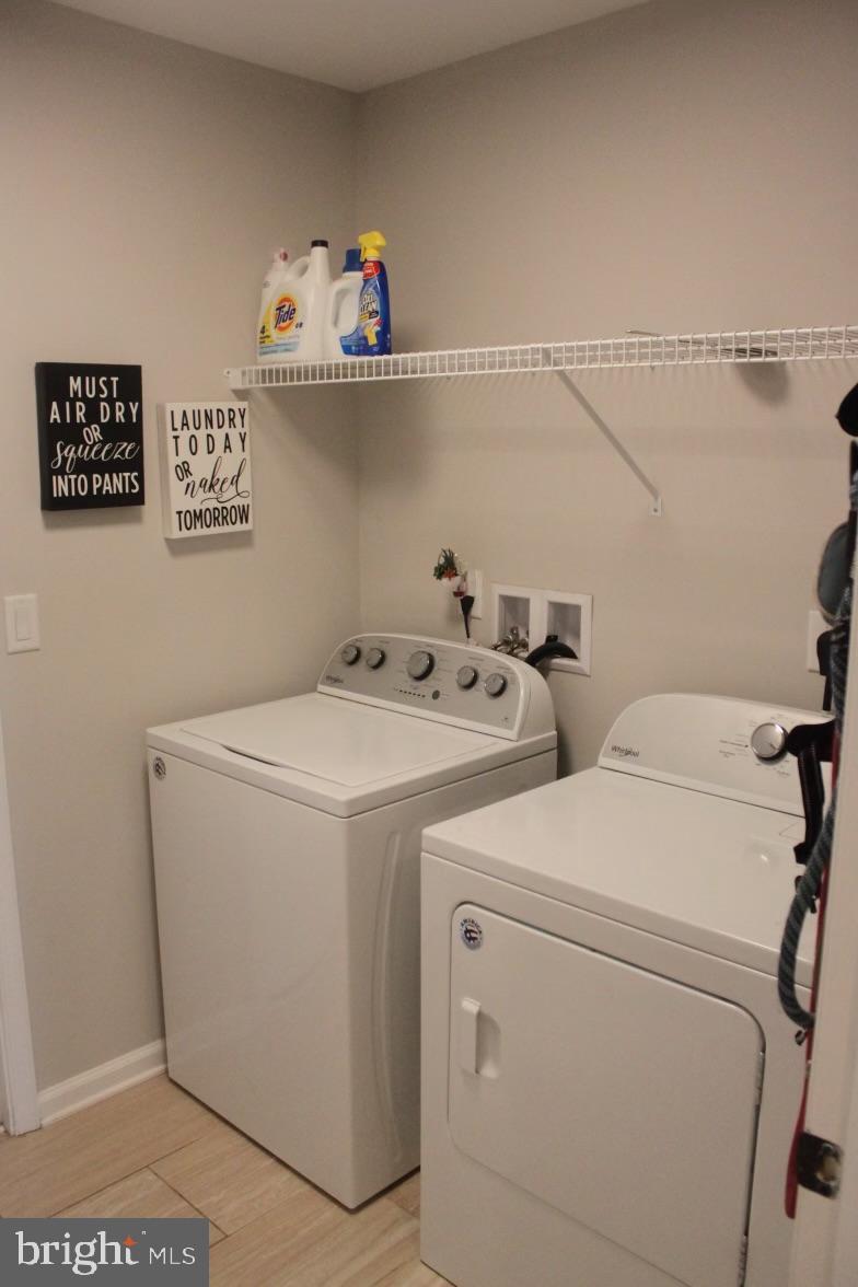 702 Deep Landing Road Chestertown, MD 21620 - Photo 32 of 32 Separate laundry room