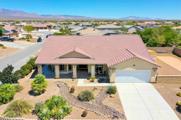 $450,000 | 4851 Marywood Court, Pahrump, NV 89061