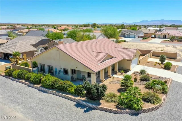 $460,000 | 4851 Marywood Court, Pahrump, NV 89061