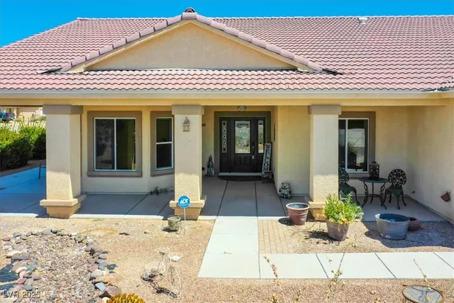 $460,000 | 4851 Marywood Court, Pahrump, NV 89061