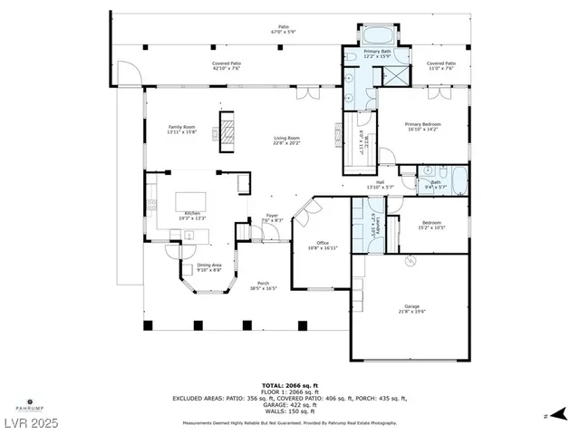 $460,000 | 4851 Marywood Court, Pahrump, NV 89061