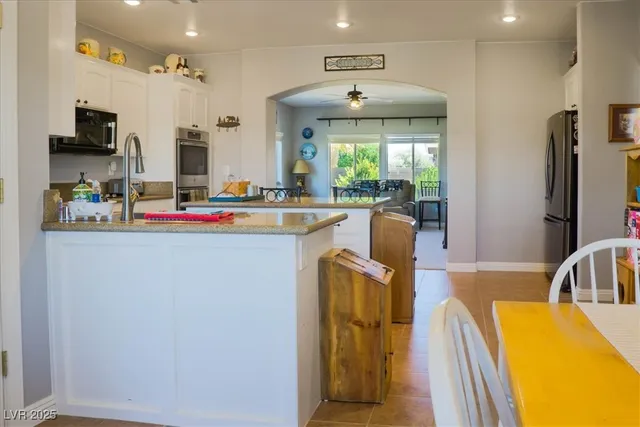 $460,000 | 4851 Marywood Court, Pahrump, NV 89061