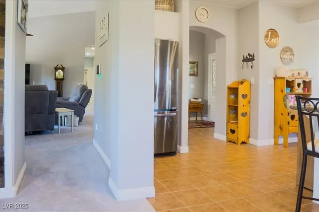 $460,000 | 4851 Marywood Court, Pahrump, NV 89061