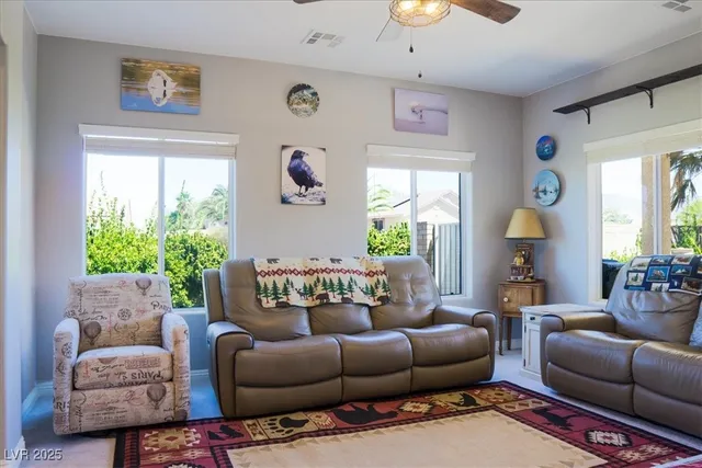 $460,000 | 4851 Marywood Court, Pahrump, NV 89061