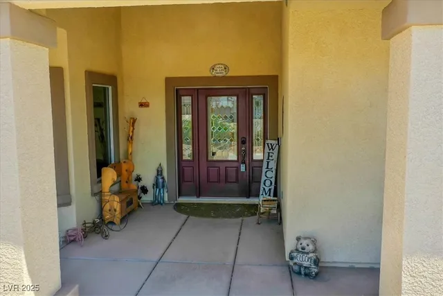 $460,000 | 4851 Marywood Court, Pahrump, NV 89061