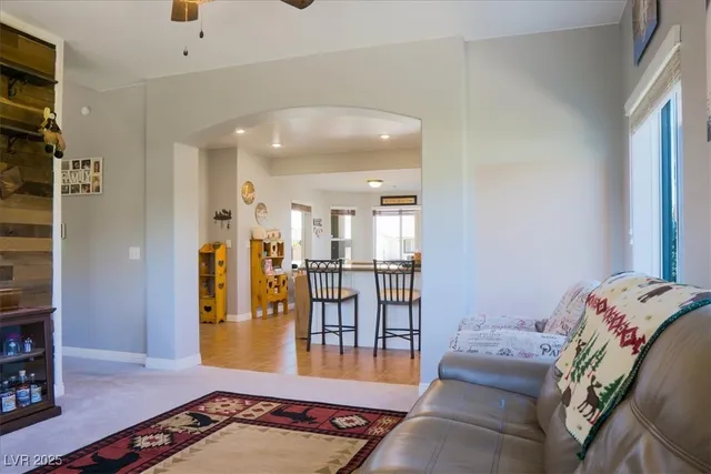 $460,000 | 4851 Marywood Court, Pahrump, NV 89061