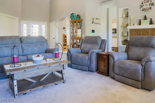 $460,000 | 4851 Marywood Court, Pahrump, NV 89061