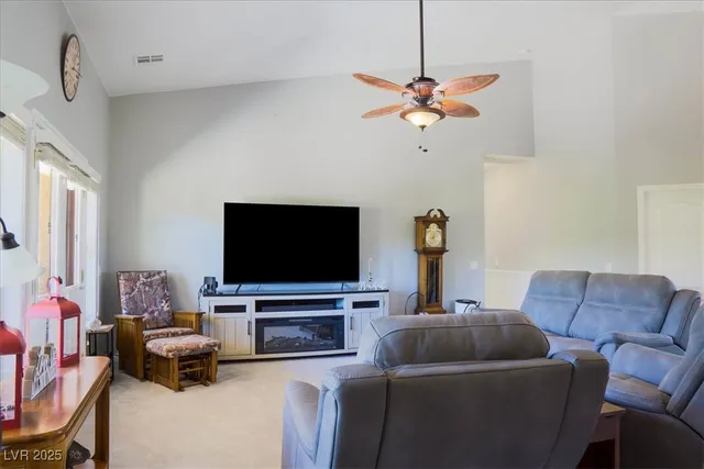 $460,000 | 4851 Marywood Court, Pahrump, NV 89061