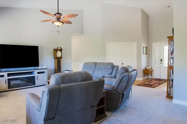 $460,000 | 4851 Marywood Court, Pahrump, NV 89061