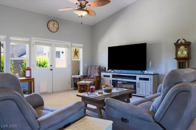 $460,000 | 4851 Marywood Court, Pahrump, NV 89061