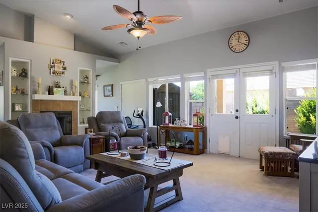 $460,000 | 4851 Marywood Court, Pahrump, NV 89061