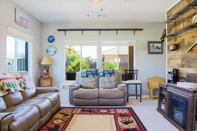 $460,000 | 4851 Marywood Court, Pahrump, NV 89061