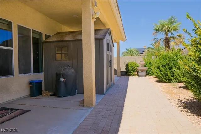 $460,000 | 4851 Marywood Court, Pahrump, NV 89061