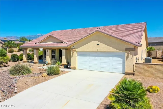 $460,000 | 4851 Marywood Court, Pahrump, NV 89061