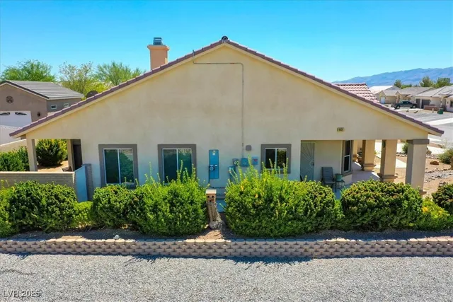 $460,000 | 4851 Marywood Court, Pahrump, NV 89061