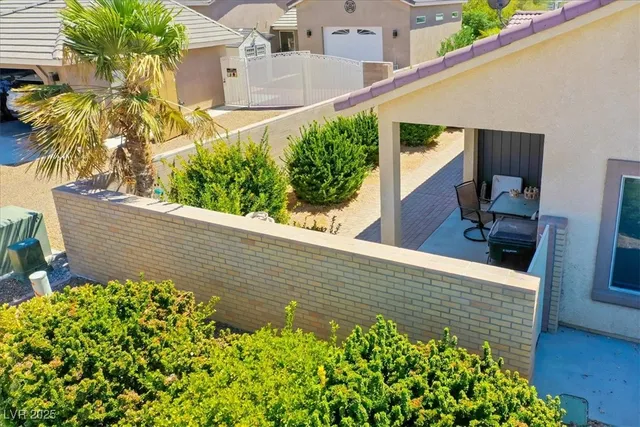 $460,000 | 4851 Marywood Court, Pahrump, NV 89061