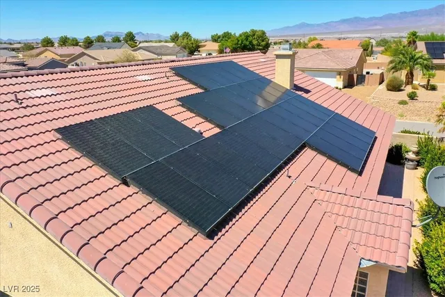 $460,000 | 4851 Marywood Court, Pahrump, NV 89061