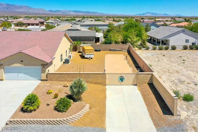 $460,000 | 4851 Marywood Court, Pahrump, NV 89061