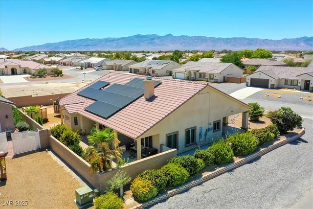 $460,000 | 4851 Marywood Court, Pahrump, NV 89061