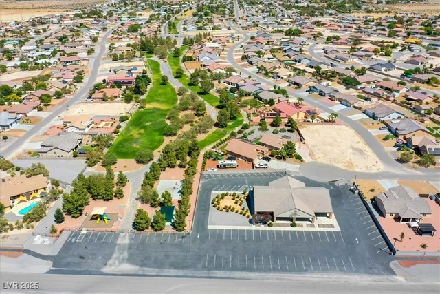 $460,000 | 4851 Marywood Court, Pahrump, NV 89061