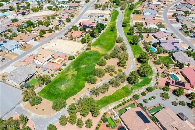 $460,000 | 4851 Marywood Court, Pahrump, NV 89061