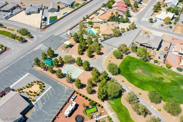 $460,000 | 4851 Marywood Court, Pahrump, NV 89061