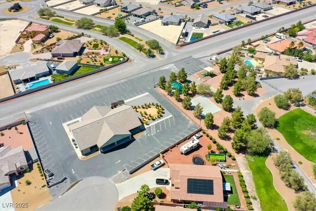 $460,000 | 4851 Marywood Court, Pahrump, NV 89061