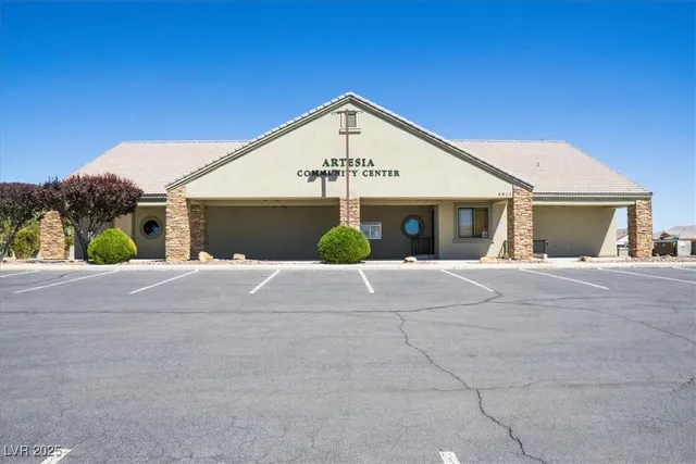 $460,000 | 4851 Marywood Court, Pahrump, NV 89061