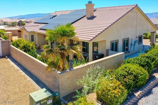 $460,000 | 4851 Marywood Court, Pahrump, NV 89061