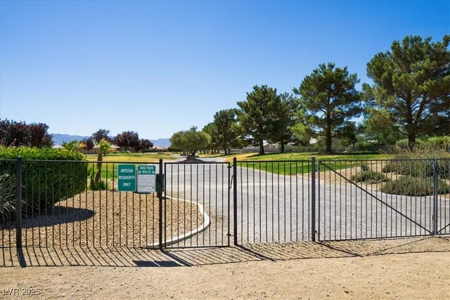 $460,000 | 4851 Marywood Court, Pahrump, NV 89061